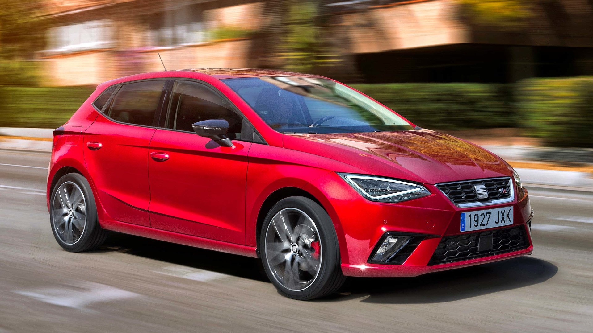 صورة المنتج Seat    ?biza V 2017