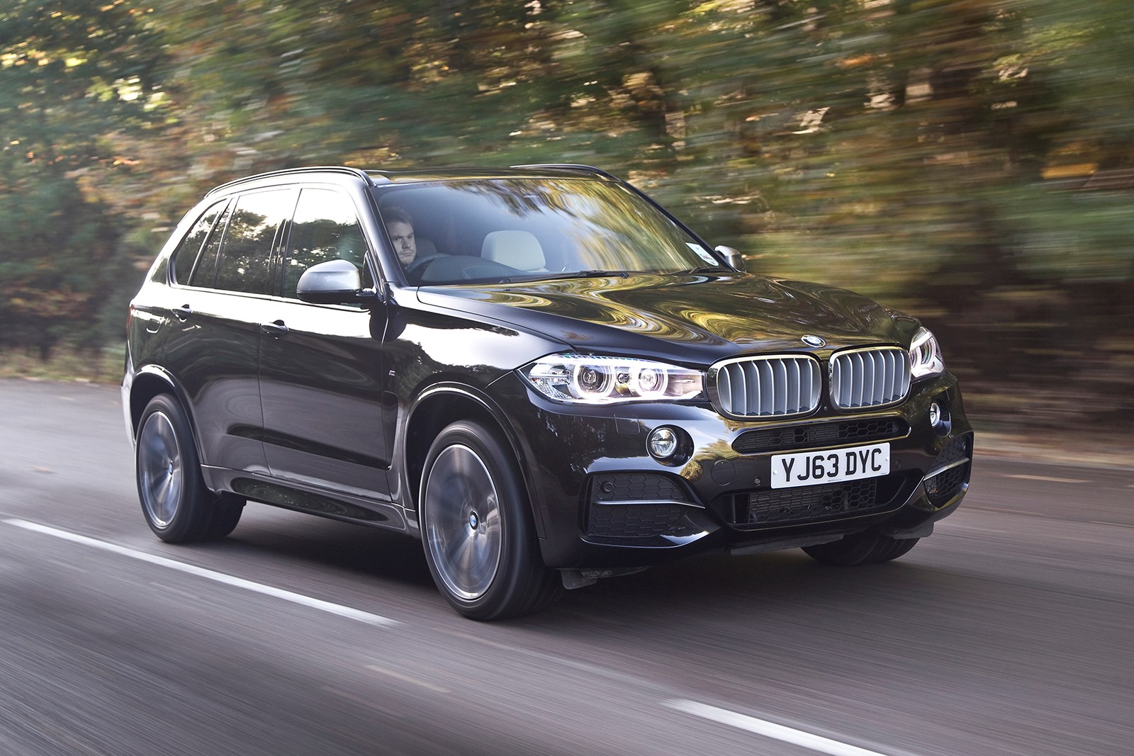 صورة المنتج Bmw         X5 F15   2013 -2018